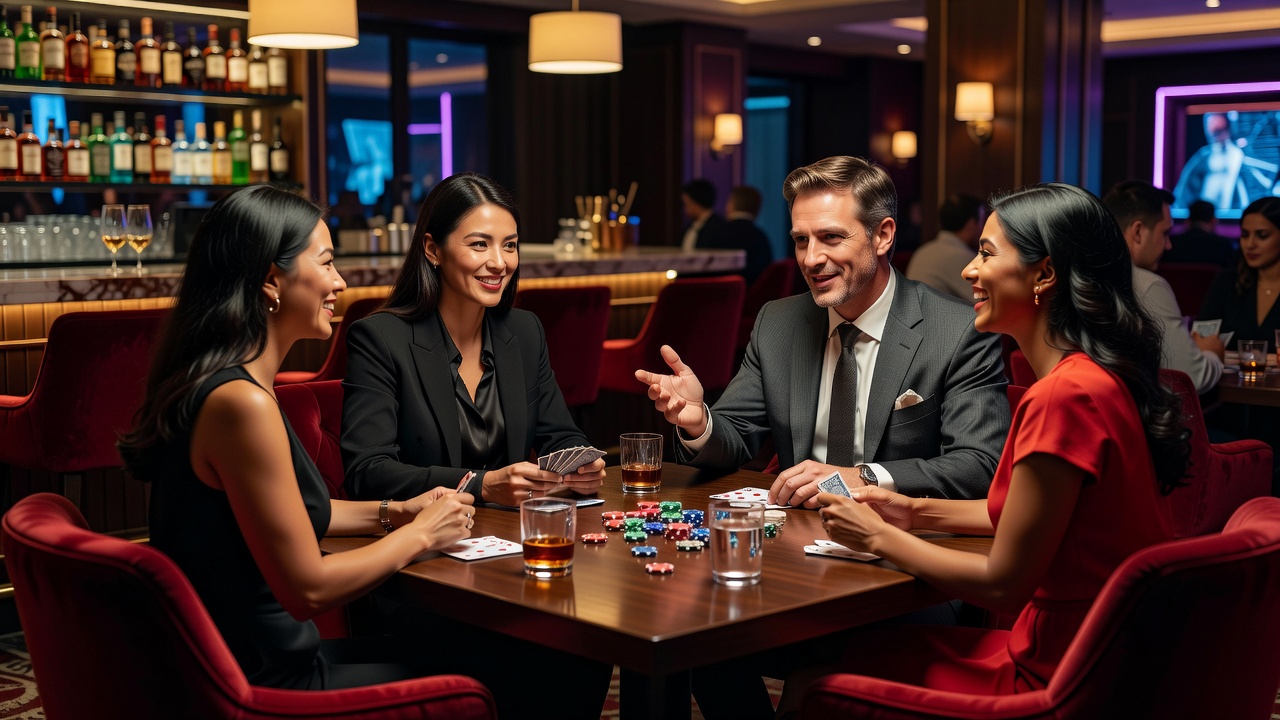 How Online Casino Bonuses Fit Into Your Gaming Experience